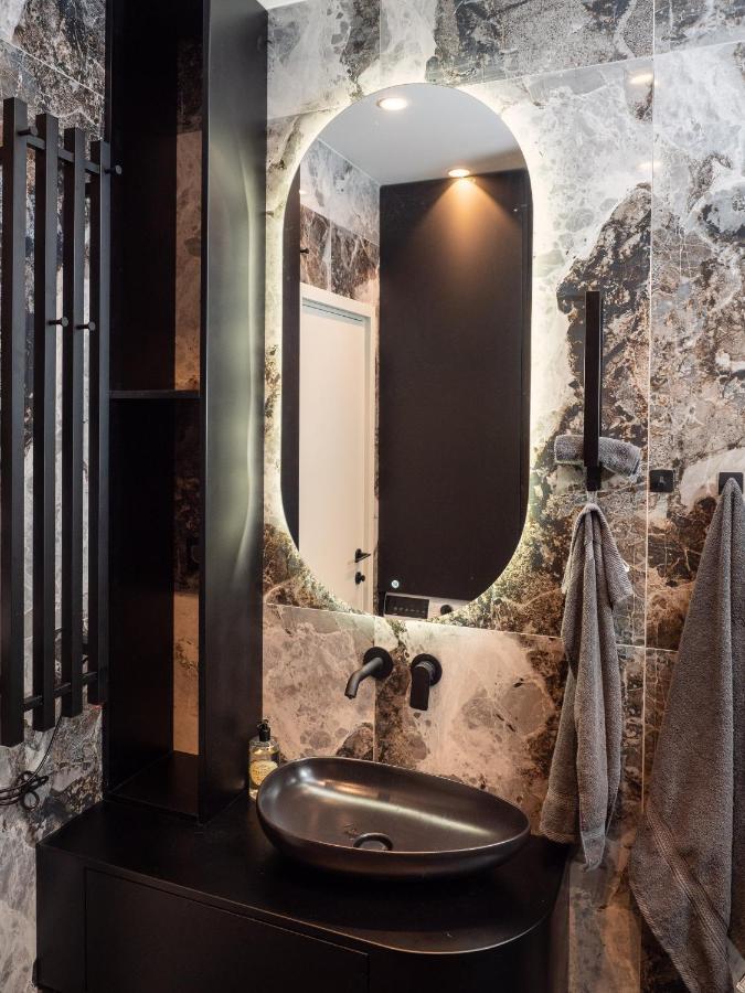 Residence Republic Square- Top Location Belgrad Exterior foto